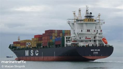 msc celine|msc celine ship size.